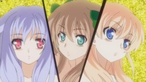 Mayoi Neko Overrun Episodio 7