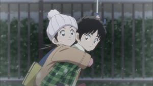 Mix: Meisei Story Episodio 6