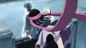 Noragami Episodio 11