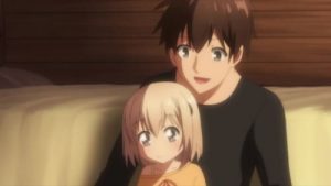 Uchi no Ko no Tame naraba, Ore wa Moshikashitara Maou mo Taoseru kamo Shirenai Episodio 2