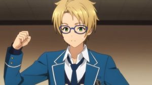Ensemble Stars! Episodio 2