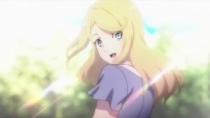 Fairy Gone Episodio 4