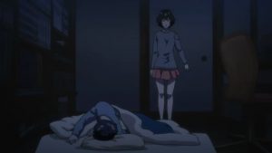 Inuyashiki Episodio 7