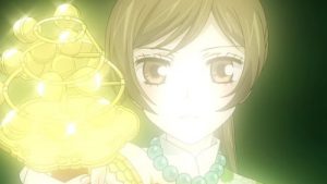Kamisama Hajimemashita Episodio 13