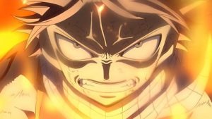 Fairy Tail Episodio 40