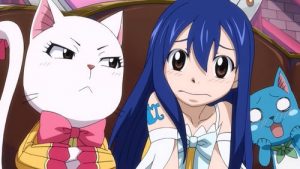 Fairy Tail Episodio 53