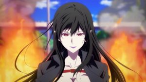 Musaigen No Phantom World Episodio 13