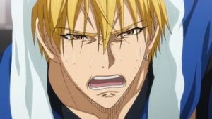 Kuroko No Basket 3 Episodio 12