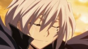 Manyuu Hikenchou Episodio 6