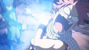 Fairy Tail Episodio 13