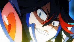 Kill la Kill Episodio 20