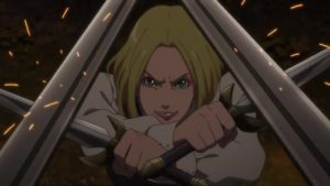 Fairy Gone Episodio 5