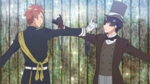 Irozuku Sekai No Ashita Kara Episodio 6