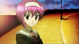 EF – A Tale of Memories Episodio 8