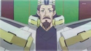 Kyoukai Senjou no Horizon Episodio 8
