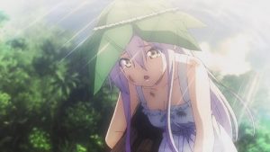 ISLAND Episodio 7