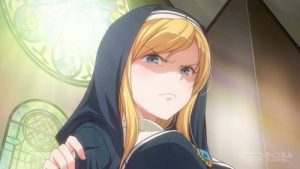 Iya na Kao sare nagara Opantsu Misete Moraitai Episodio 3