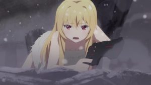 Arifureta Shokugyou de Sekai Saikyou Episodio 5