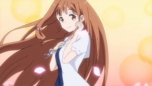 Masamune-Kun no Revenge Episodio 5