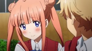 Kono Bijutsubu ni wa Mondai ga Aru! Episodio 6