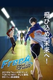 Free! 3 Temporada Online