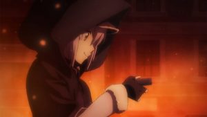 ISLAND Episodio 10