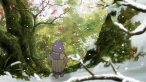 Mushishi Episodio 15