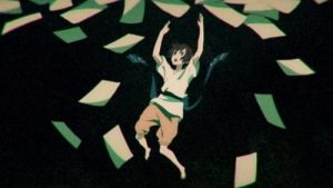 Kujira no Kora wa Sajou ni Utau Episodio 4