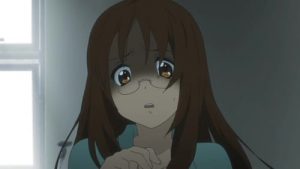 K-On! Episodio 5