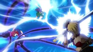 Fairy Tail Episodio 298