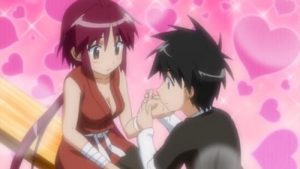 Nagasarete Airantou Episodio 9