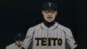 Ace of Diamond 2 Episodio 7