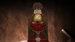 Fate/EXTRA Last Encore Episodio 9