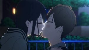 Koi To Uso Episodio 1