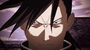 Fullmetal Alchemist: Brotherhood Episodio 58