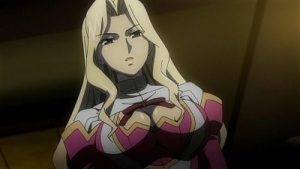 Freezing Vibration Episodio 5