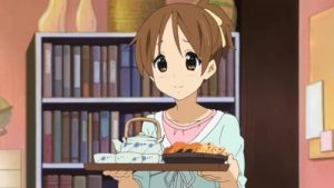 K-On! Episodio 3