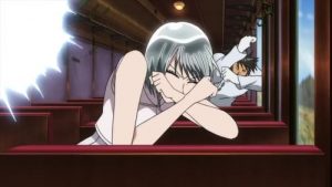 Karakuri Circus Episodio 33