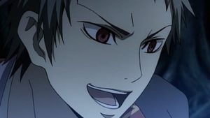 Nurarihyon No Mago Sennen Makyou Episodio 17