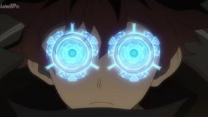 Kekkai Sensen & Beyond Episodio 9