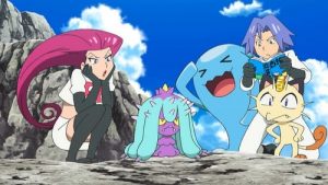 Pokémon Sun & Moon Episodio 12