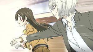 Kamisama Hajimemashita 2 Episodio 1