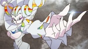 Kill la Kill Episodio 18