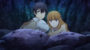 Kono Yo no Hate de Koi wo Utau Shoujo YU-NO Episodio 11