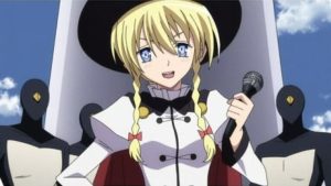 Kenzen Robo Daimidaler Episodio 3