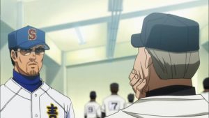 Ace of Diamond 2 Episodio 26