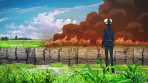 Kino no Tabi: The Beautiful World – The Animated Series Episodio 12