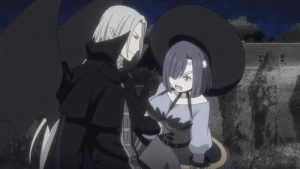 Maou-sama, Retry! Episodio 7