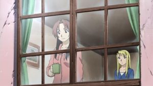 Fullmetal Alchemist: Brotherhood Episodio 44