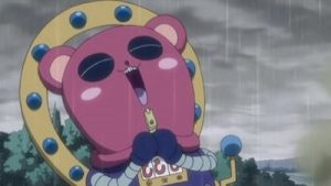 Fairy Tail Episodio 142